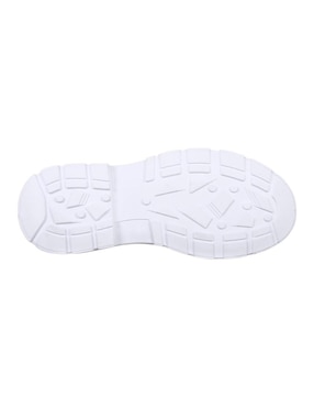 Tenis Lotto Astor Low de mujer