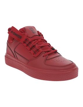 Tenis K-Swiss Roof De Hombre