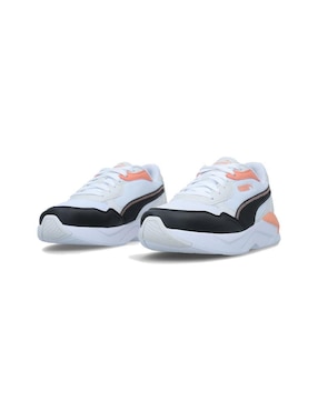 Tenis Puma de mujer
