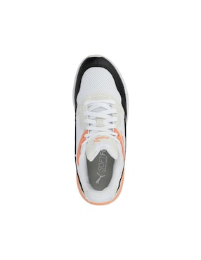 Tenis Puma de mujer