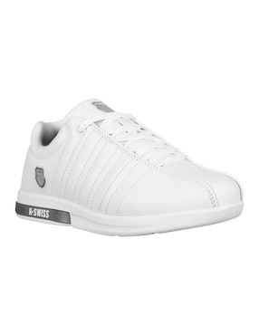 Tenis K-Swiss Renz De Hombre