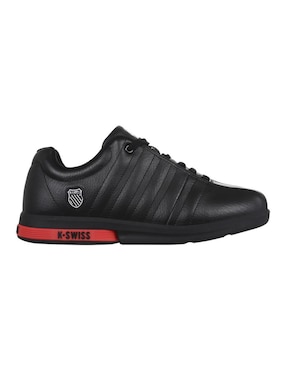 Tenis de piel K-Swiss Renz de hombre