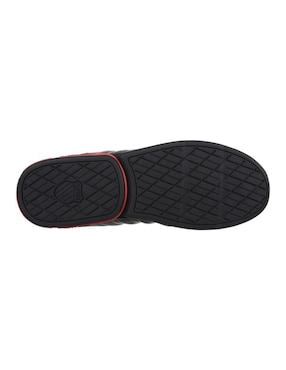 Tenis de piel K-Swiss Renz de hombre