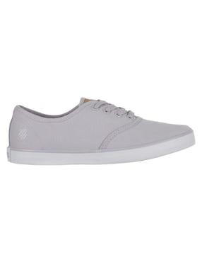 Tenis K-Swiss Beverly de mujer