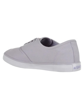 Tenis K-Swiss Beverly de mujer