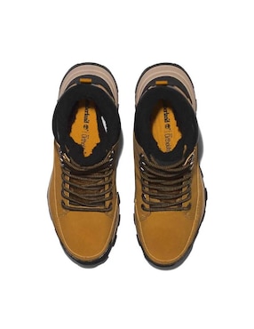 Bota de campismo Timberland Treeline Sport Wp para hombre