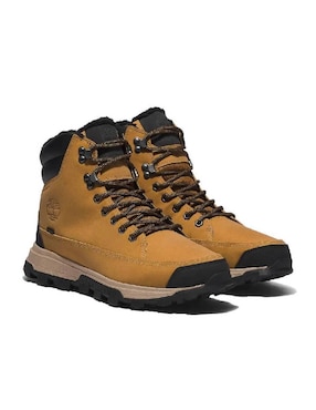Bota de campismo Timberland Treeline Sport Wp para hombre