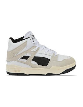 Tenis Puma Slipstream Hi Heritage De Hombre