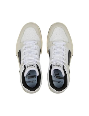 Tenis Puma Slipstream Hi Heritage de hombre