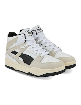 Tenis Puma Slipstream Hi Heritage de hombre