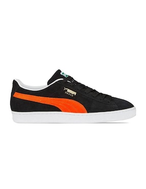 Tenis Puma Suede Classic XXI Trainers De Hombre