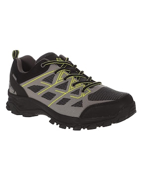 Tenis X10 De Hombre Outdoor