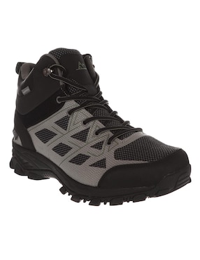 Bota Outdoor X10 Para Hombre