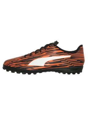 Tenis Puma Lll TT De Hombre Para Fútbol