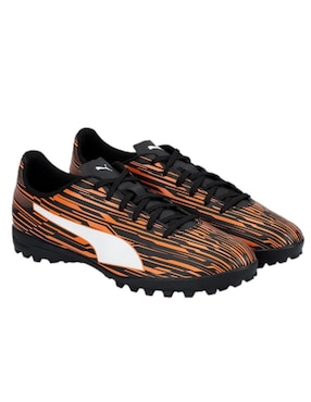 Tenis Puma de hombre para fútbol
