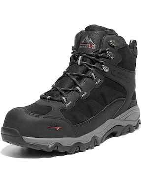 Bota de senderismo Ntv Eight para hombre