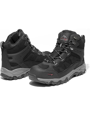 Bota de senderismo Ntv Eight para hombre