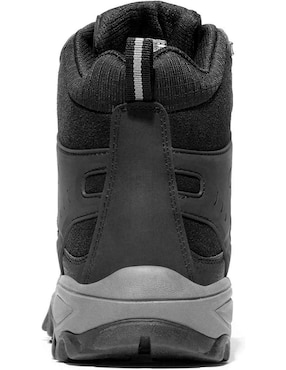 Bota de senderismo Ntv Eight para hombre