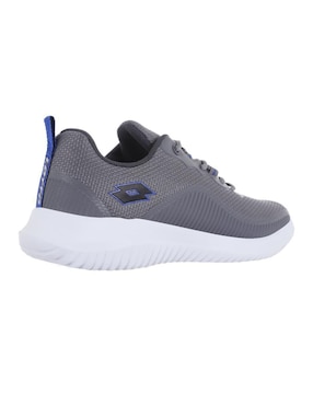 Tenis Lotto Haim de hombre para entrenamiento