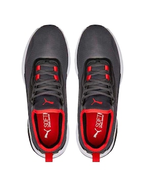Tenis Puma Ferrari Electron E Pro de hombre