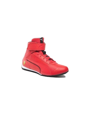 Tenis Puma Neo Cat Mid de hombre