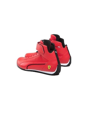 Tenis Puma Neo Cat Mid de hombre