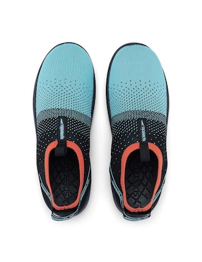 Tenis Speedo Excepcion Surf Knit Pro de mujer para acuático