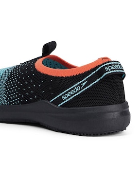 Tenis Speedo Excepcion Surf Knit Pro de mujer para acuático