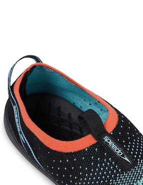 Tenis Speedo Excepcion Surf Knit Pro de mujer para acuático