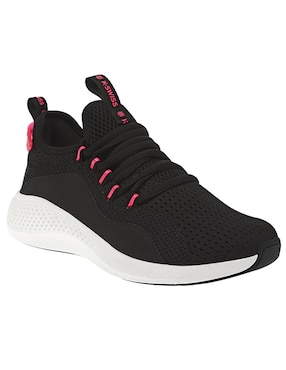 Tenis K-Swiss De Mujer Casual