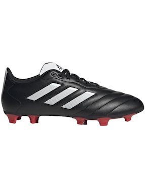 Tenis Adidas Goletto V3 Fg unisex para fútbol
