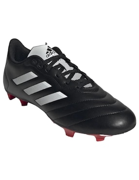 Tenis Adidas Goletto V3 Fg unisex para fútbol