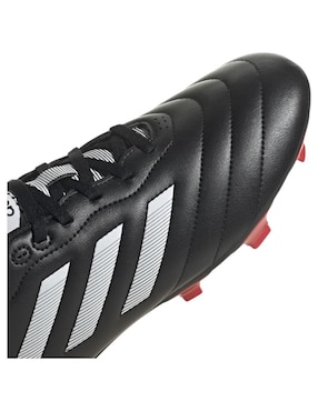 Tenis Adidas Goletto V3 Fg unisex para fútbol