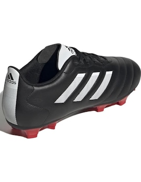 Tenis Adidas Goletto V3 Fg unisex para fútbol