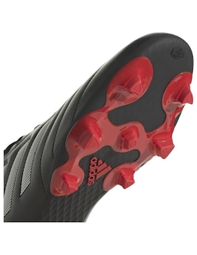 Tenis Adidas Goletto V3 Fg unisex para fútbol