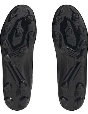 Tenis Adidas unisex para fútbol