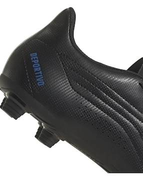 Tenis Adidas unisex para fútbol