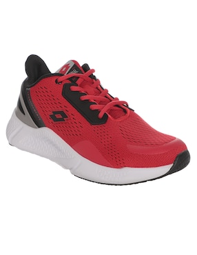 Tenis Lotto Keane De Hombre Casual