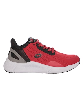 Tenis Lotto Keane de hombre casual