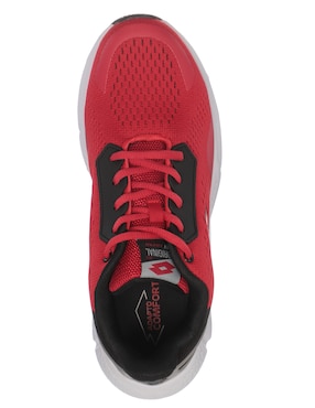 Tenis Lotto Keane de hombre casual