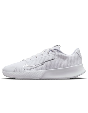 Tenis Nike Blancos Mujer