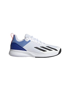 Tenis Adidas Courtflash Speed de hombre