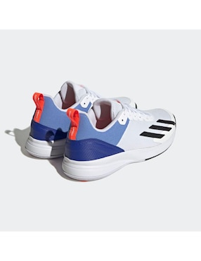 Tenis Adidas Courtflash Speed de hombre