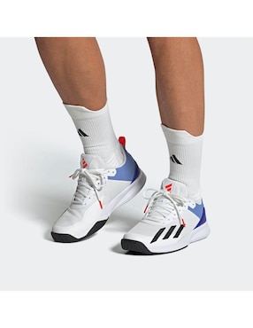 Tenis Adidas Courtflash Speed de hombre