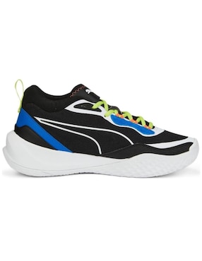 Tenis Puma Playmaker De Hombre Para Caminar