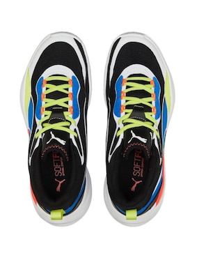 Tenis Puma Playmaker de hombre para entrenamiento
