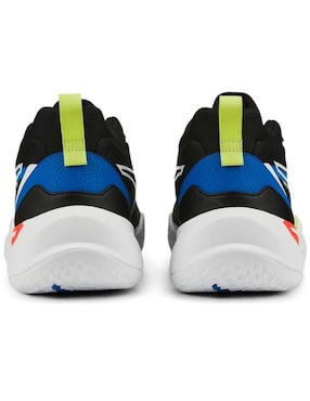 Tenis Puma Playmaker de hombre para entrenamiento