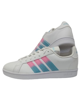 Tenis Adidas de mujer