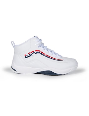 Tenis fila niña online liverpool