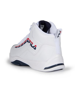 Tenis Fila Spitfire 3 de hombre para básquetbol